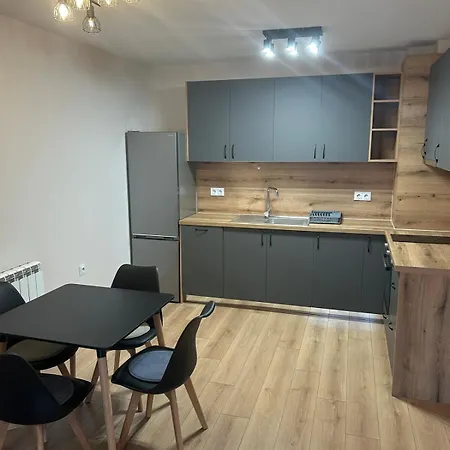 Cozy And Comfortable Panorama Park Entrance E Not K *