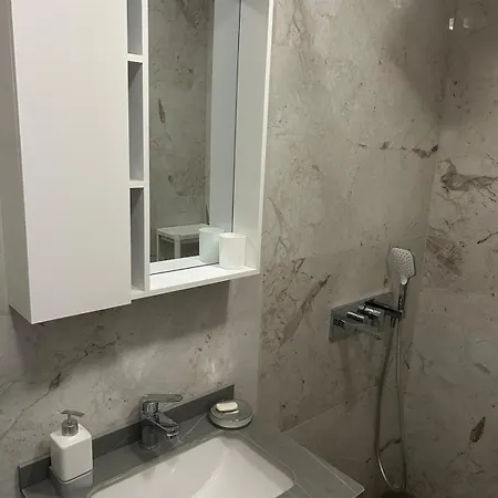 Апартаменты Cozy And Comfortable Panorama Park Entrance E Not K Пловдив