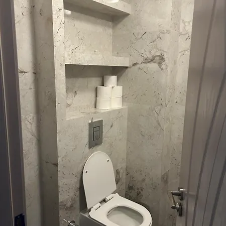 Cozy And Comfortable Panorama Park Entrance E Not K Апартаменты Пловдив