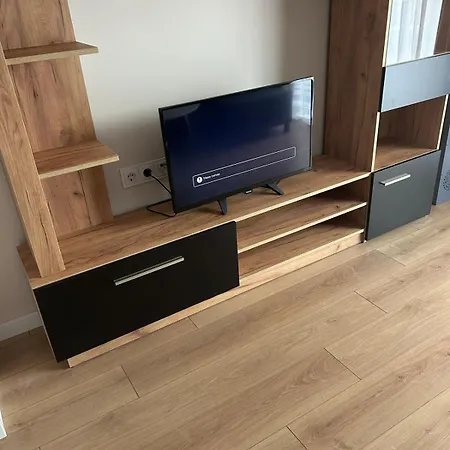 Cozy And Comfortable Panorama Park Entrance E Not K Пловдив