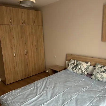 Cozy And Comfortable Panorama Park Entrance E Not K * Пловдив