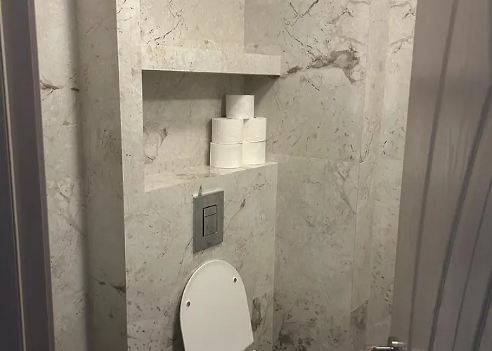 Cozy And Comfortable Panorama Park Entrance E Not K Apartament Plovdiv